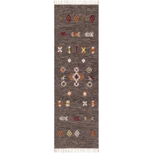 Surya Zanafi ZNF-2304 2'3" x 3'9" Rug