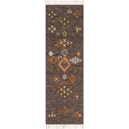 Surya Zanafi ZNF-2305 3' x 5' Rug