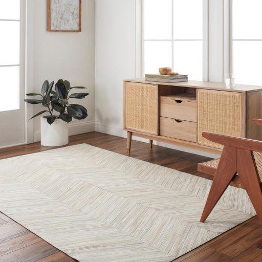 Surya Zander ZND-1001 2' x 3' Rug