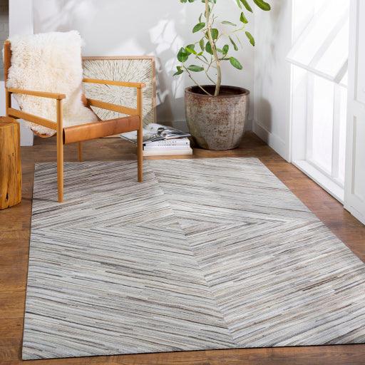 Surya Zander ZND-1003 2' x 3' Rug