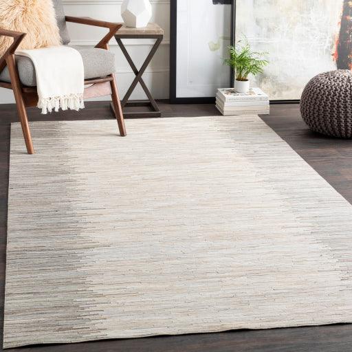 Surya Zander ZND-1004 10' x 14' Rug