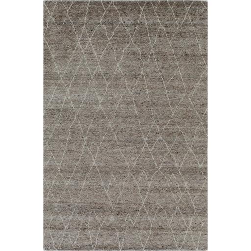 Surya Zara ZAR-2300 2'6" x 8' Rug