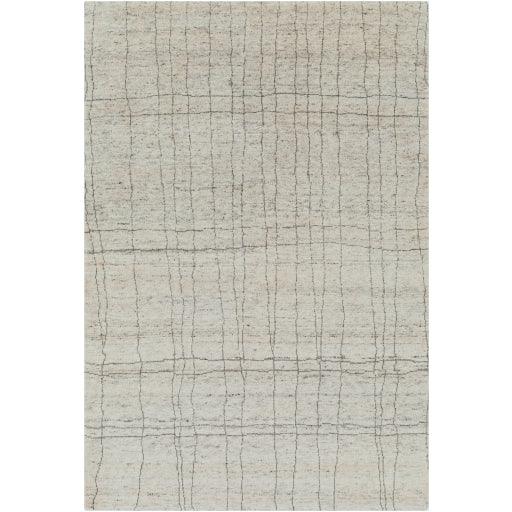 Surya Zara ZAR-2302 2'6" x 8' Rug