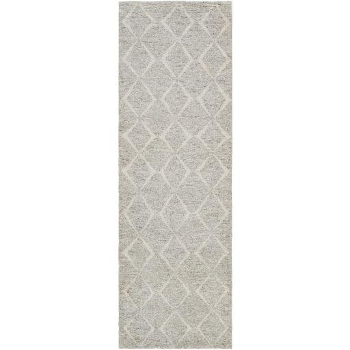 Surya Zara ZAR-2304 2'6" x 8' Rug