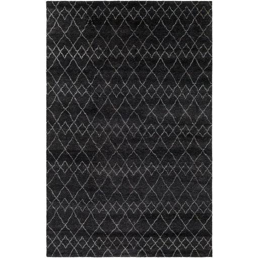 Surya Zara ZAR-2305 2'6" x 8' Rug