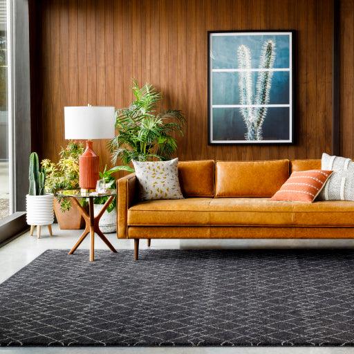 Surya Zara ZAR-2305 6' x 9' Rug