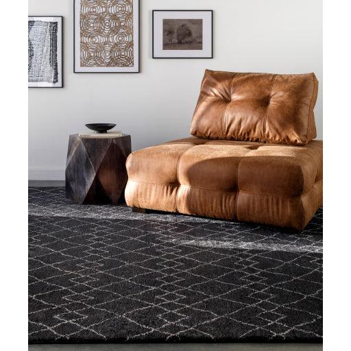 Surya Zara ZAR-2306 2'6" x 8' Rug