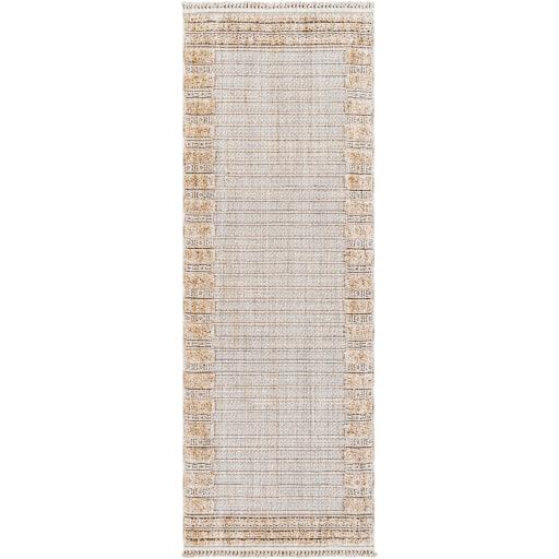 Surya Zaragoza ZRZ-2302 2'7" x 7'3" Rug