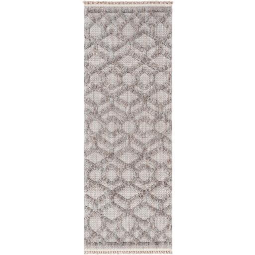 Surya Zaragoza ZRZ-2304 2'7" x 7'3" Rug