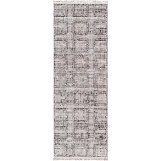 Surya Zaragoza ZRZ-2314 2'7" x 7'3" Rug