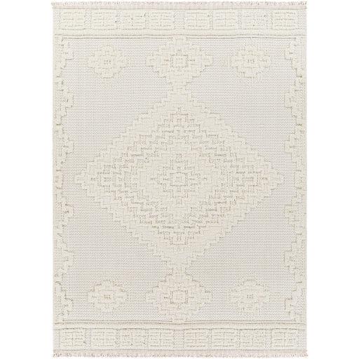 Surya Zaragoza ZRZ-2316 2'7" x 7'3" Rug