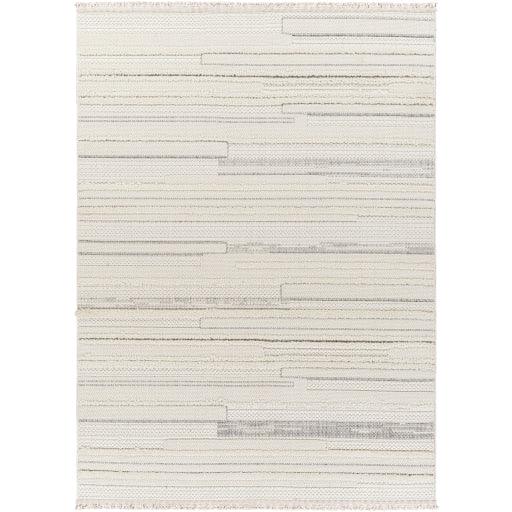 Surya Zaragoza ZRZ-2317 2'7" x 7'3" Rug