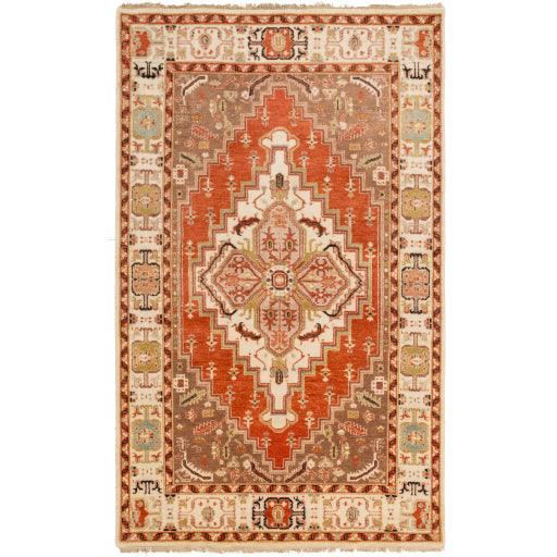 Surya Zeus ZEU-7800 10' x 14' Rug