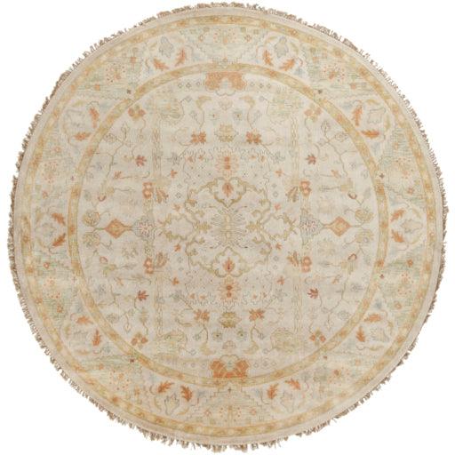 Surya Zeus ZEU-7814 2' x 3' Rug