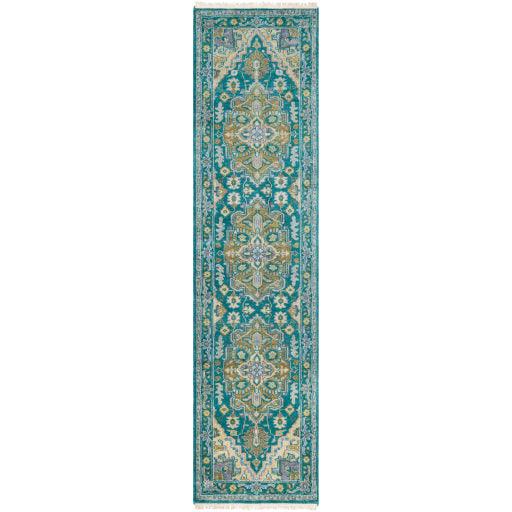 Surya Zeus ZEU-7822 5'6" x 8'6" Rug