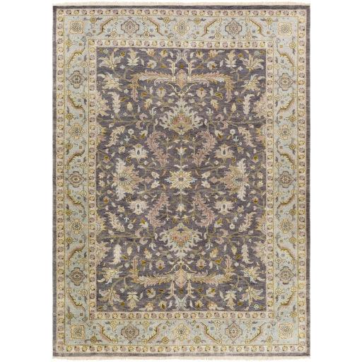 Surya Zeus ZEU-7825 12' x 15' Rug