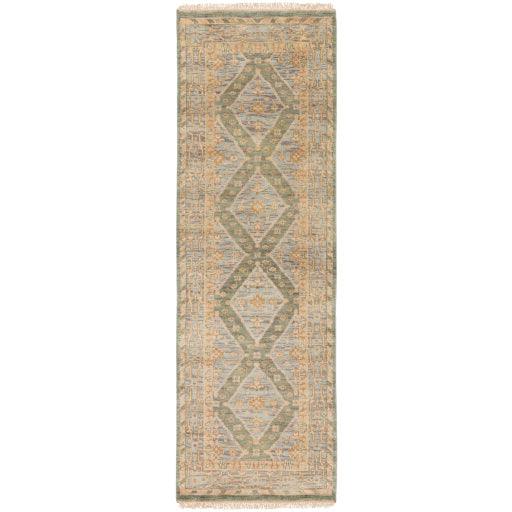 Surya Zeus ZEU-7826 2' x 3' Rug