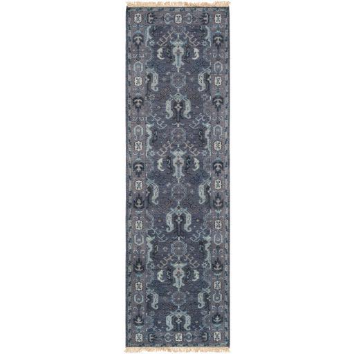 Surya Zeus ZEU-7830 2'6" x 8' Rug