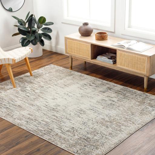 Surya Zidane ZDN-2306 5'3" x 7' Rug