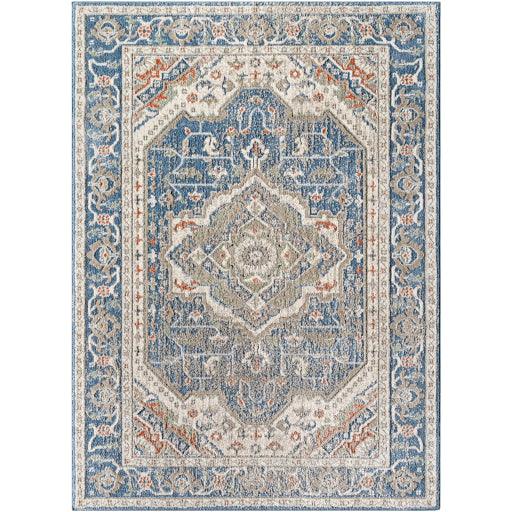 Surya Zidane ZDN-2307 5'3" x 7' Rug