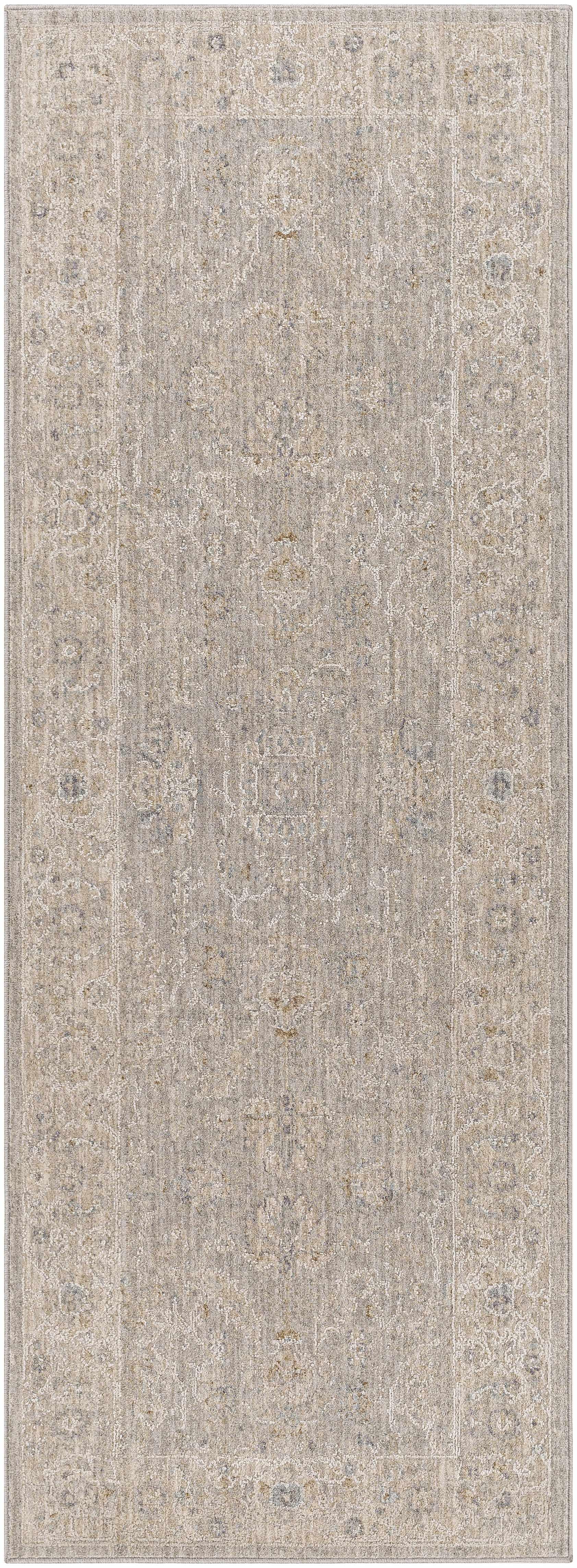 Tahmoor Area Rug