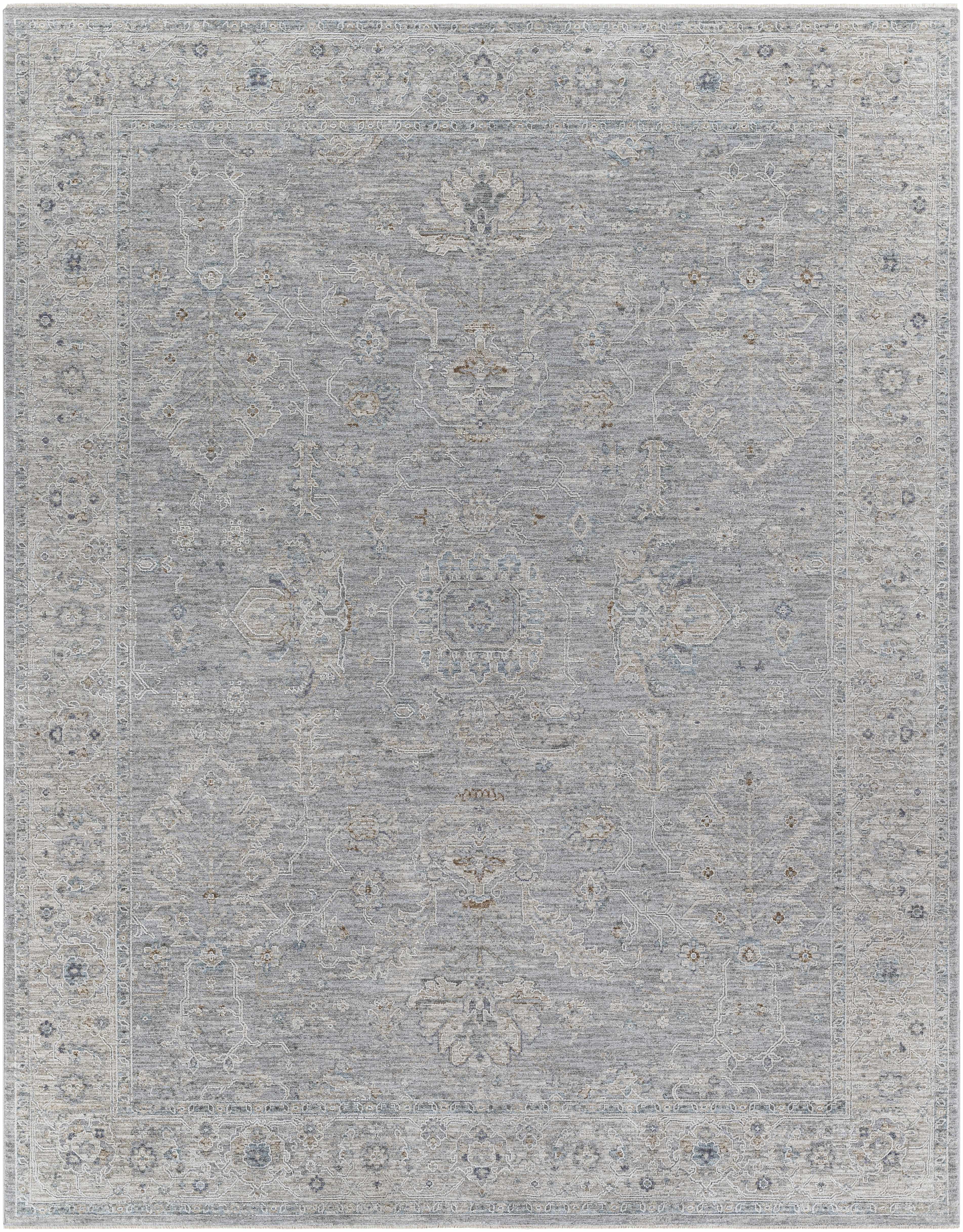 Tahmoor Area Rug