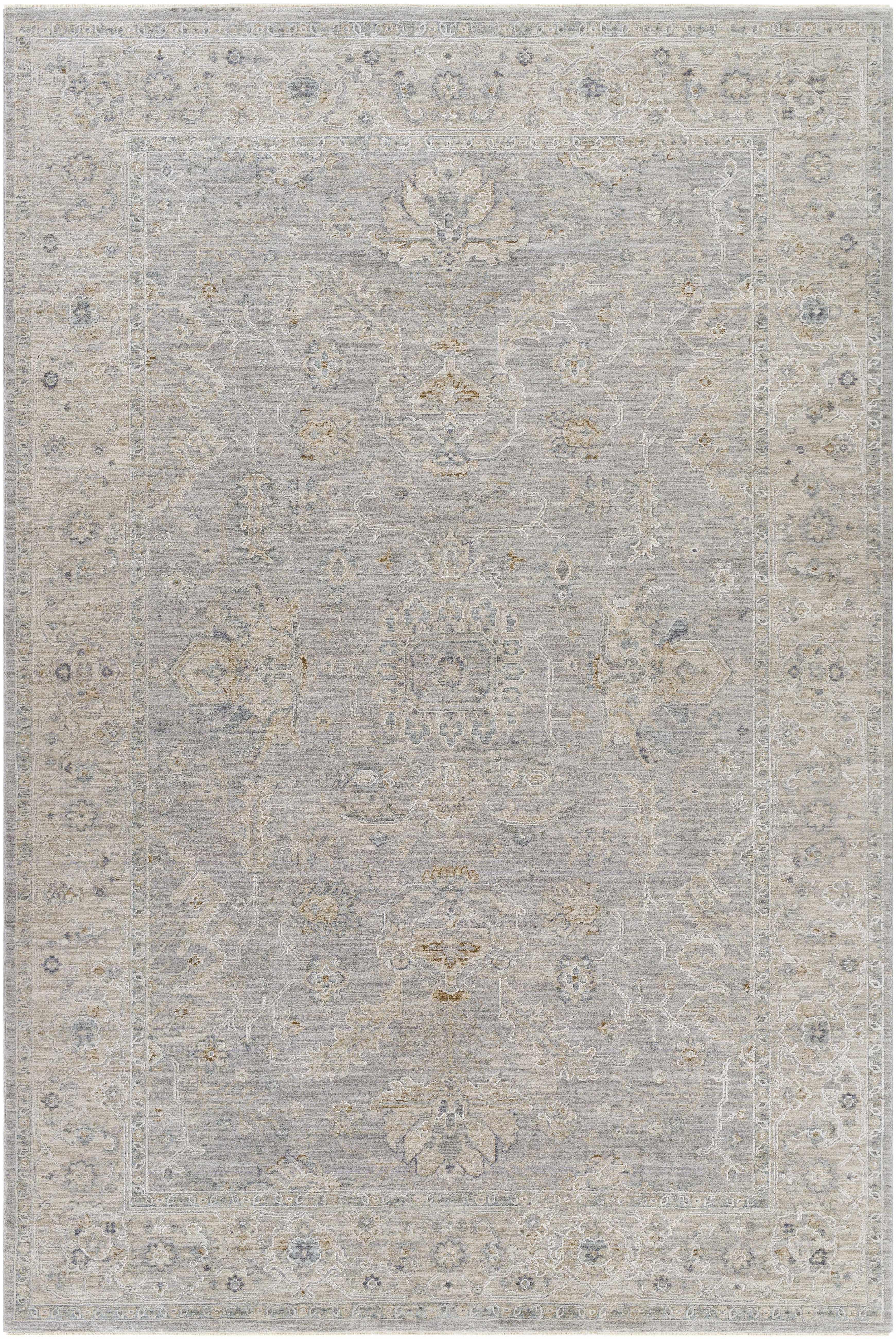 Tahmoor Area Rug