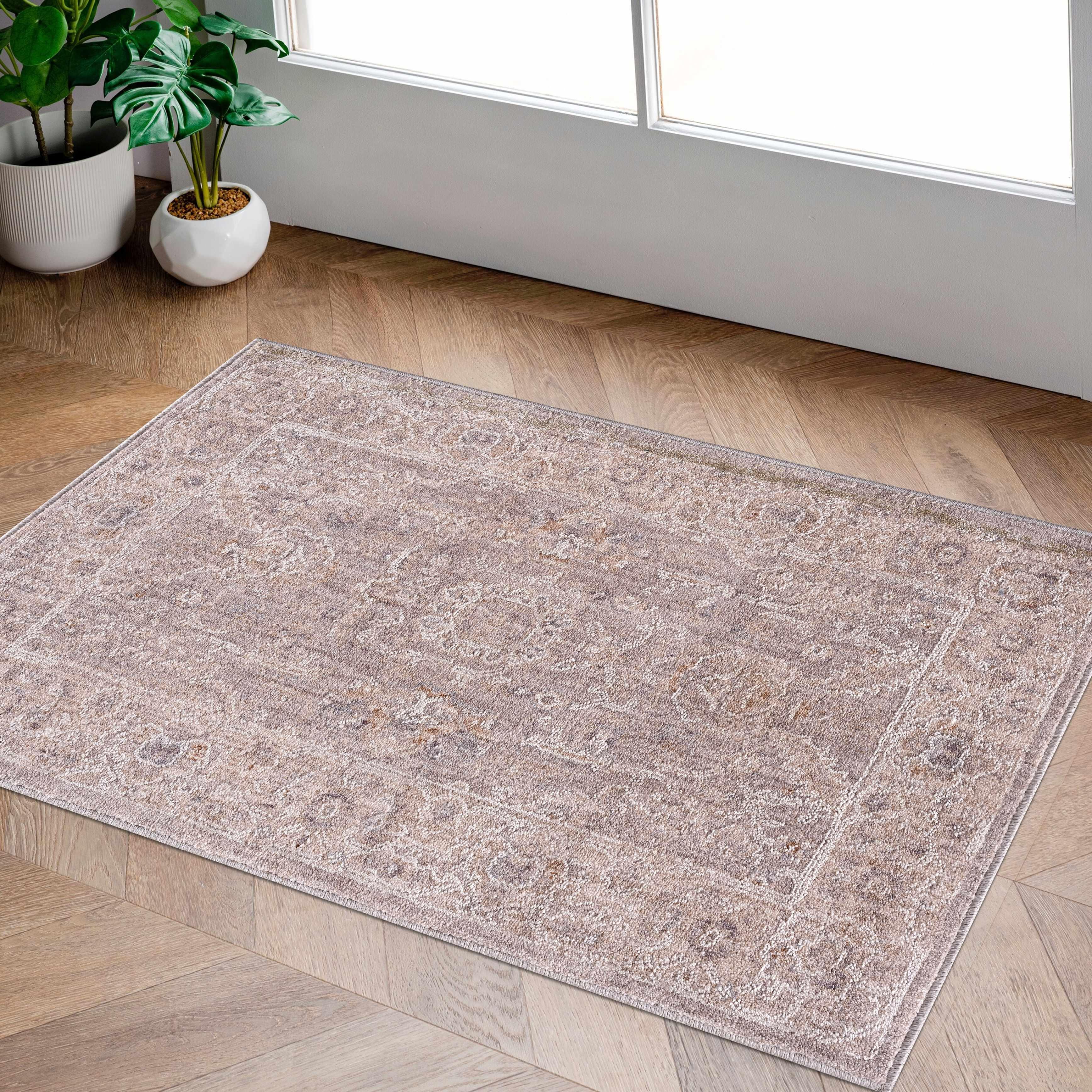 Tahmoor Area Rug