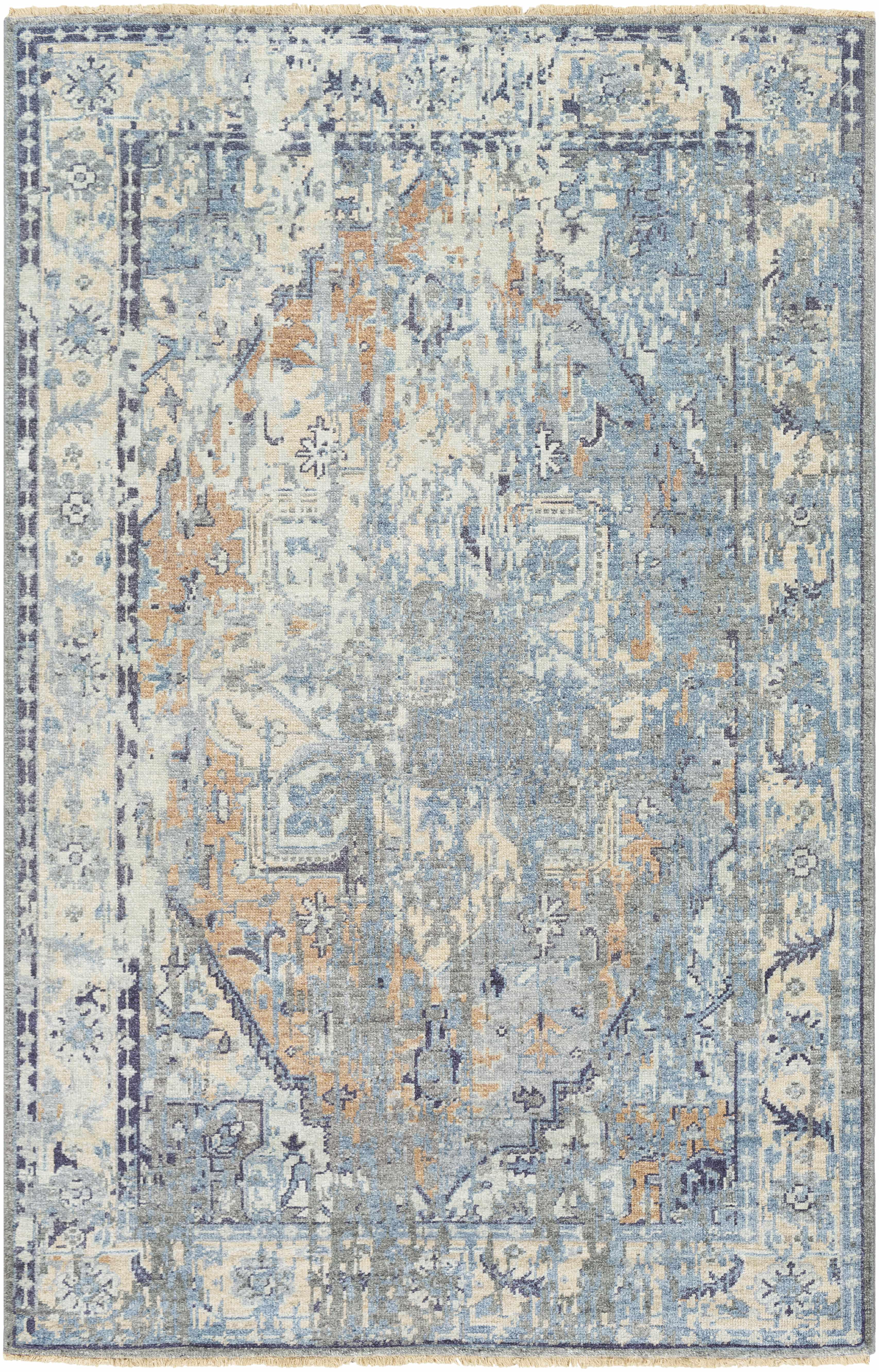 Tampico Premium Area Rug