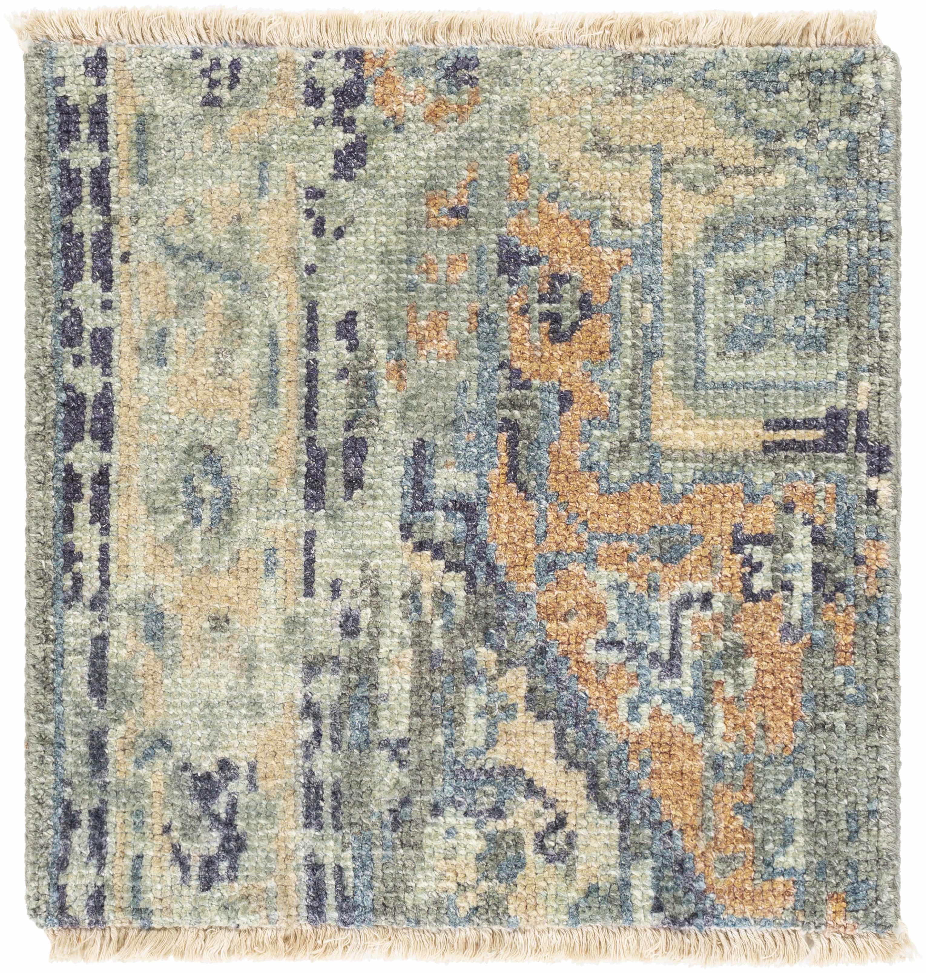 Tampico Premium Area Rug