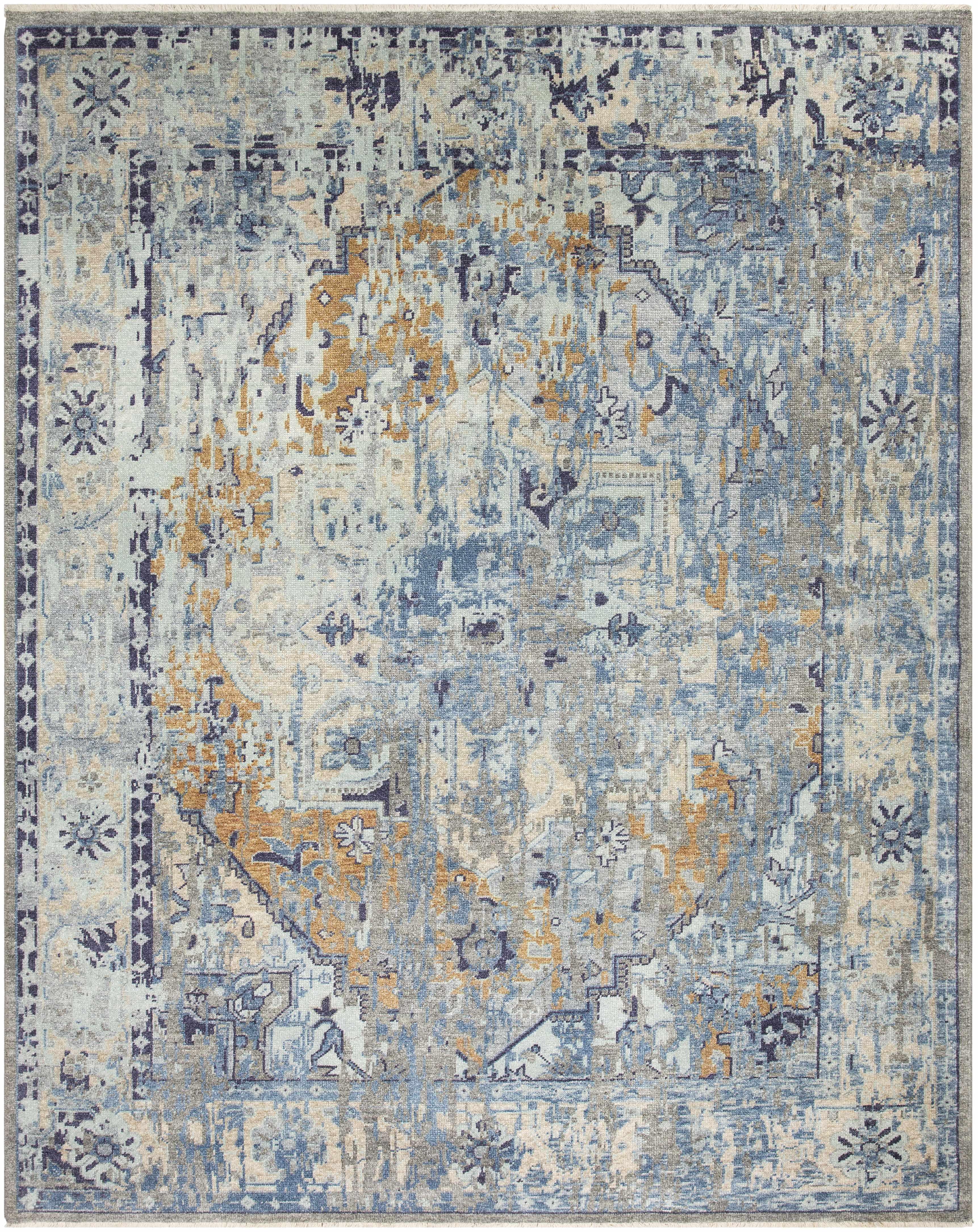 Tampico Premium Area Rug