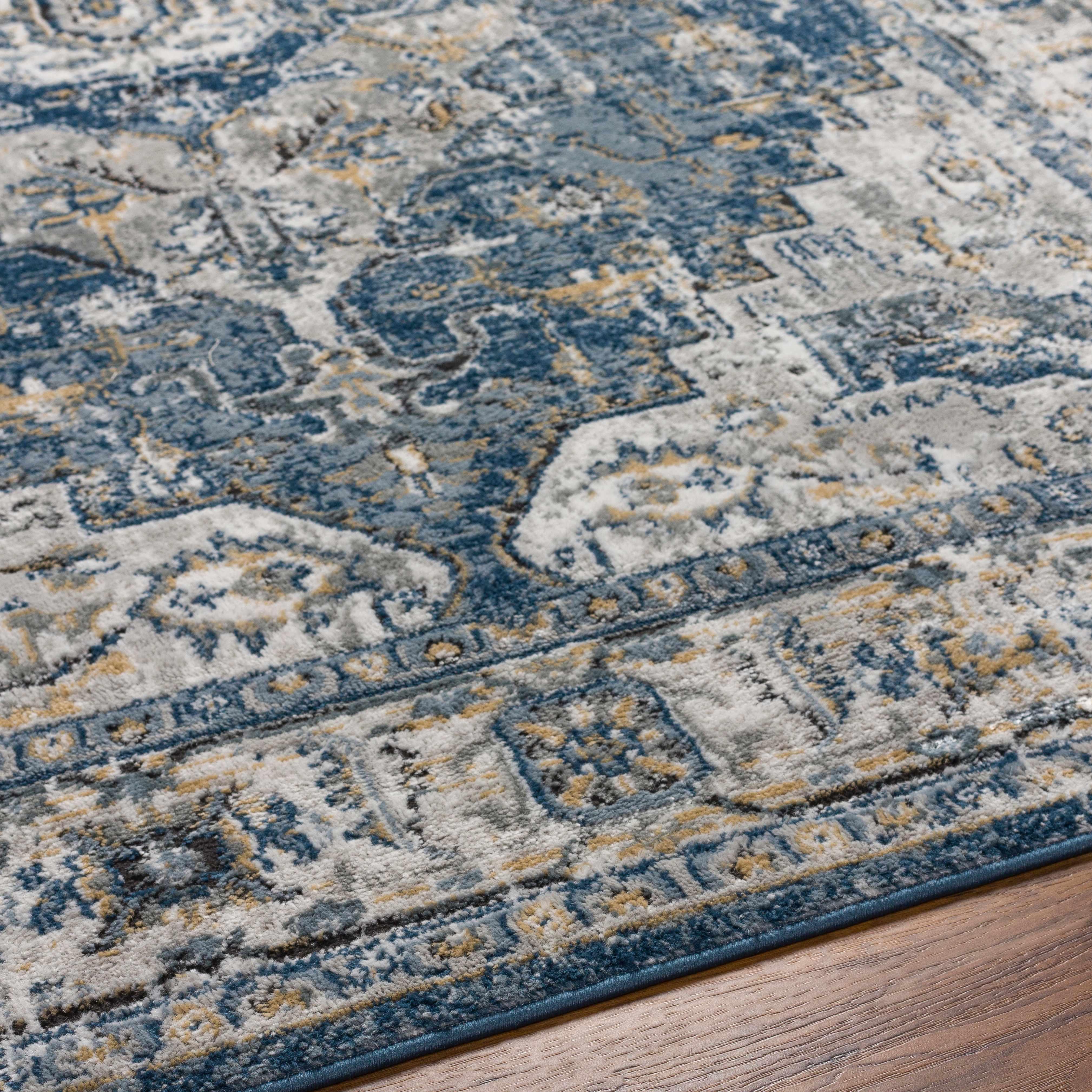 Telina Area Rug