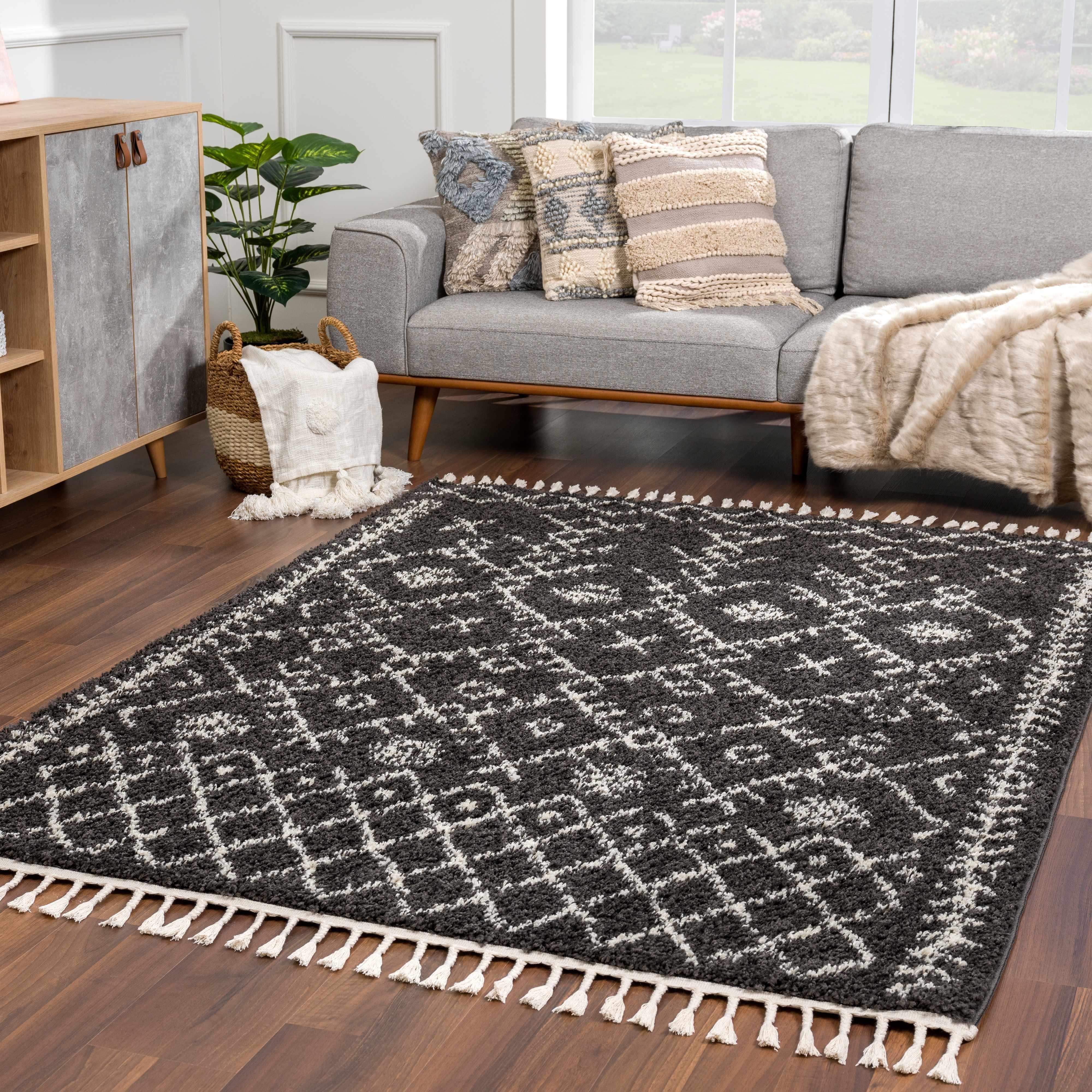 Thetford Area Rug