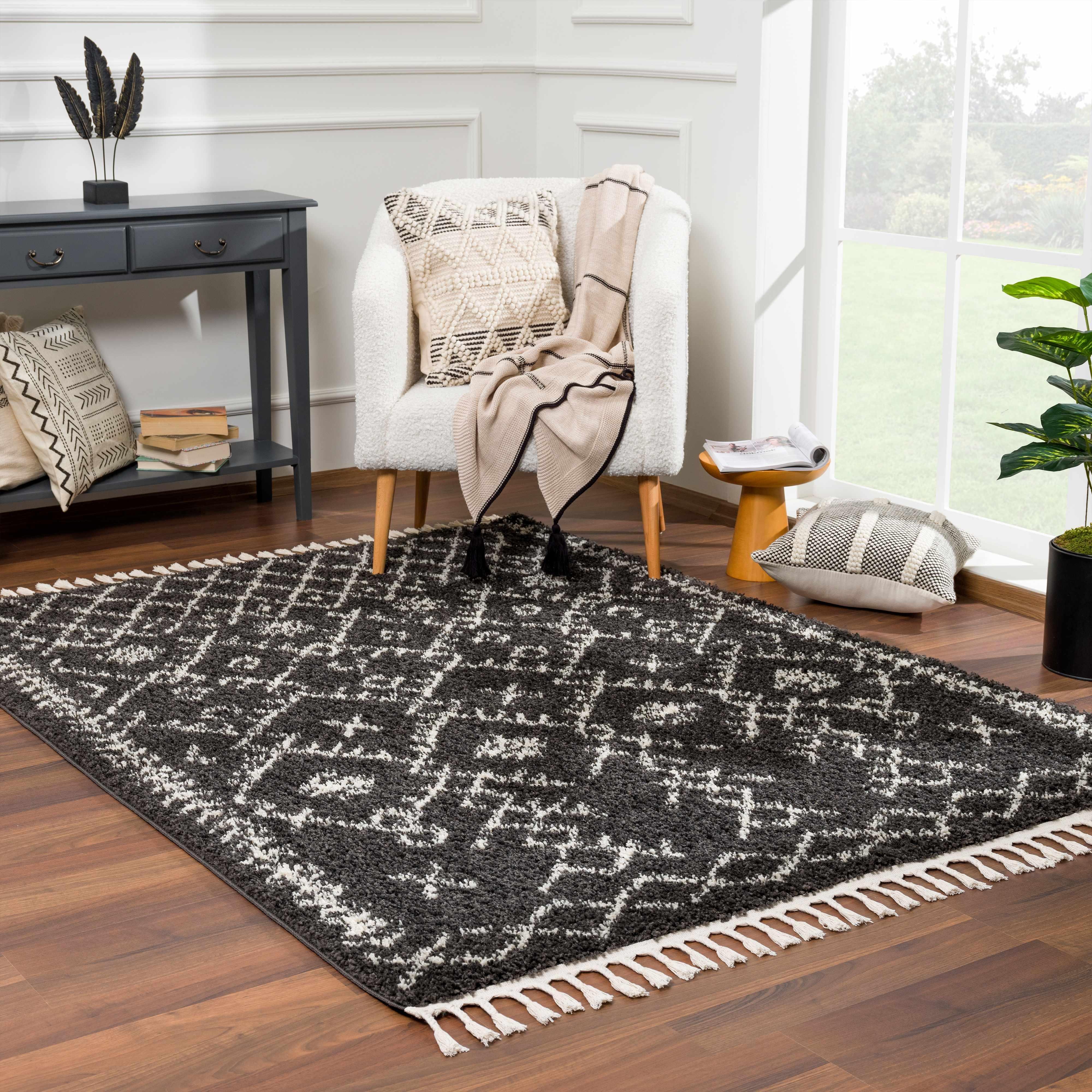 Thetford Area Rug