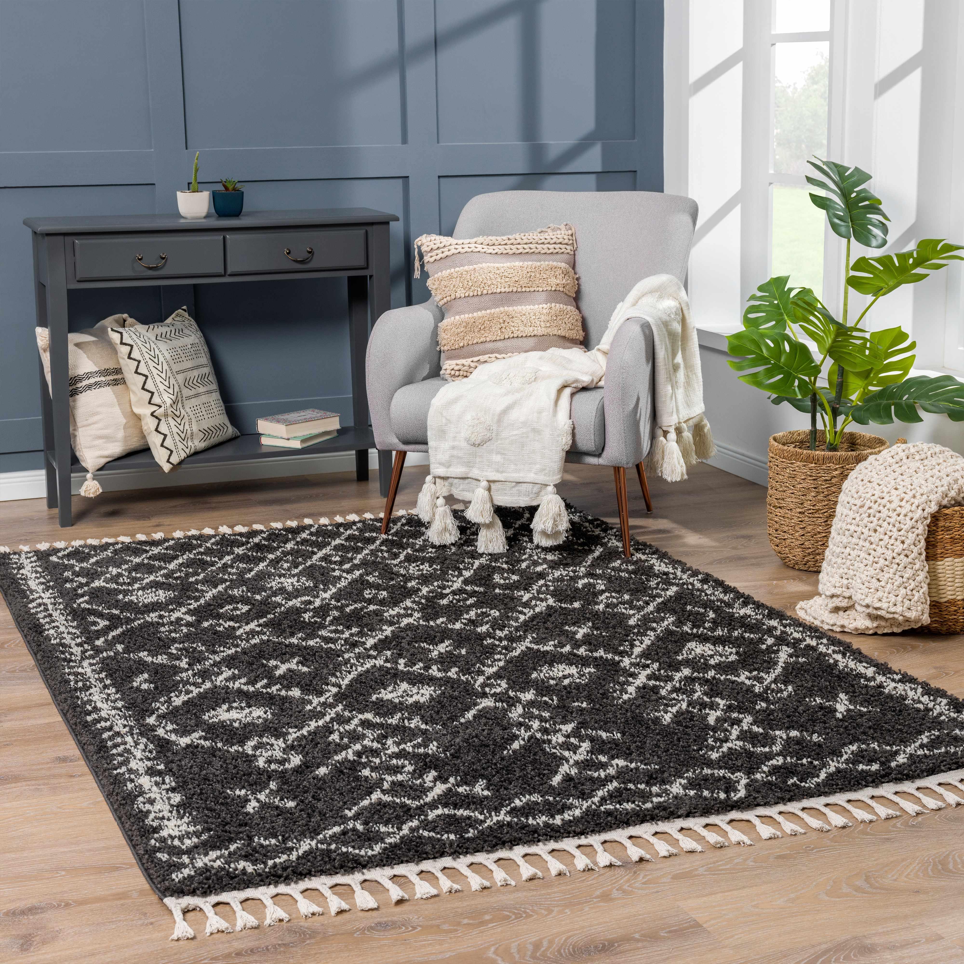 Thetford Area Rug