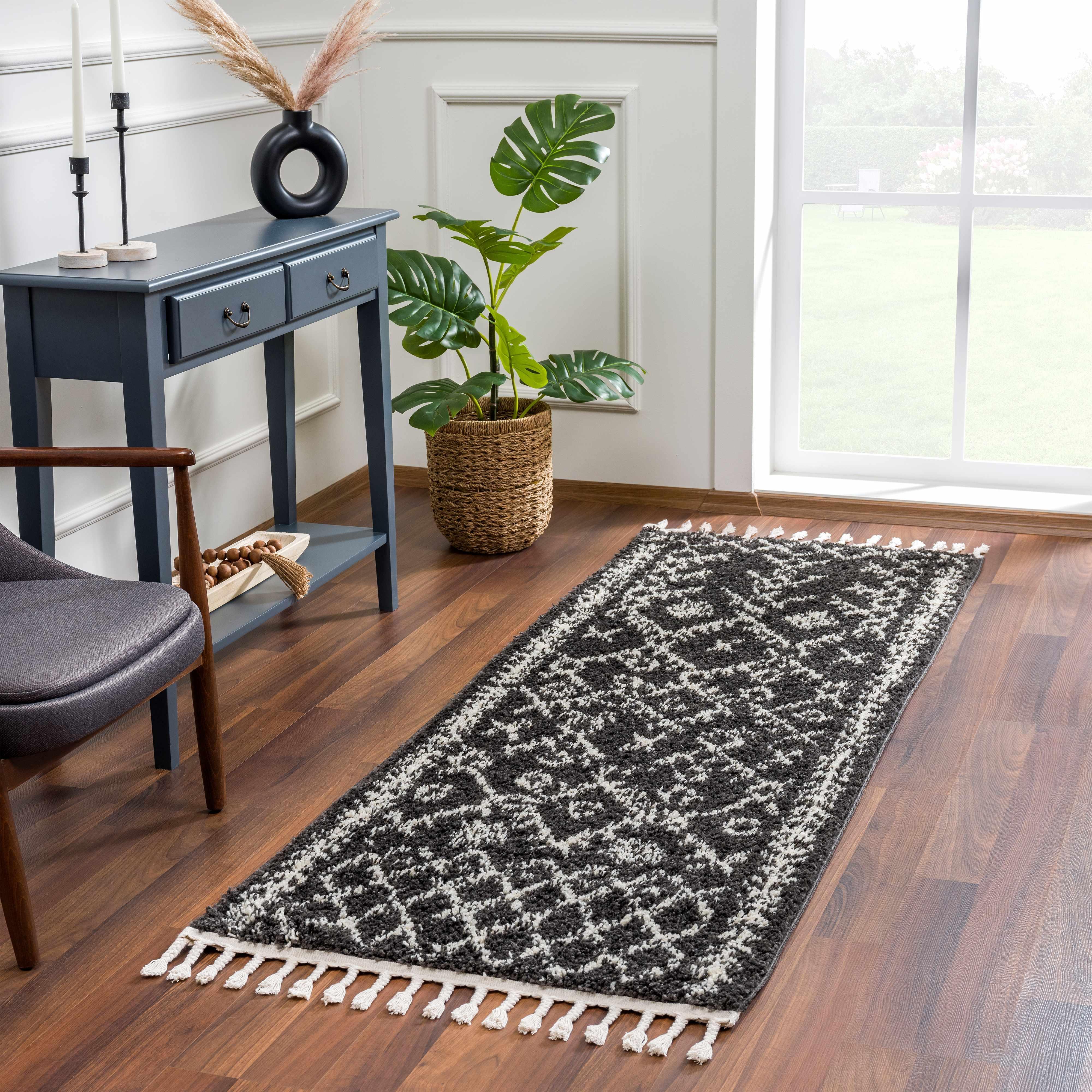 Thetford Area Rug