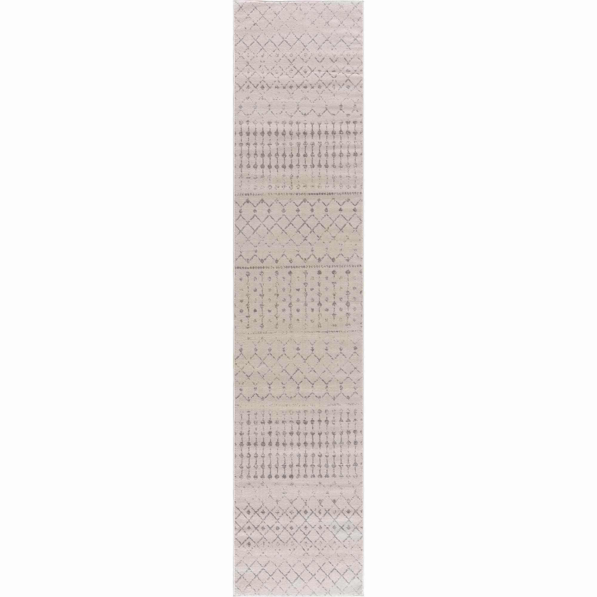 Tigrican Ivory 2331 Area Rug