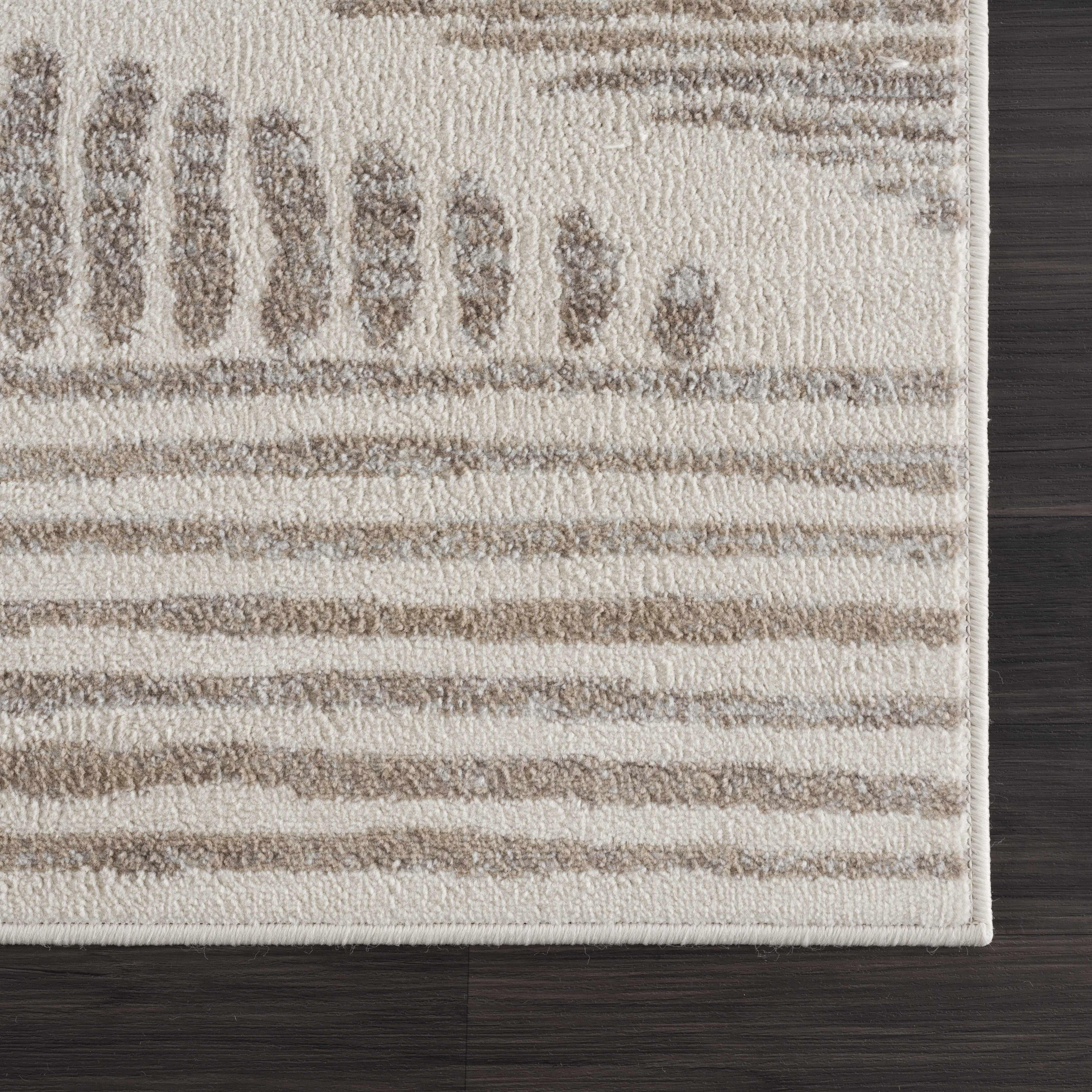 Tigrisis Beige 2328 Area Rug