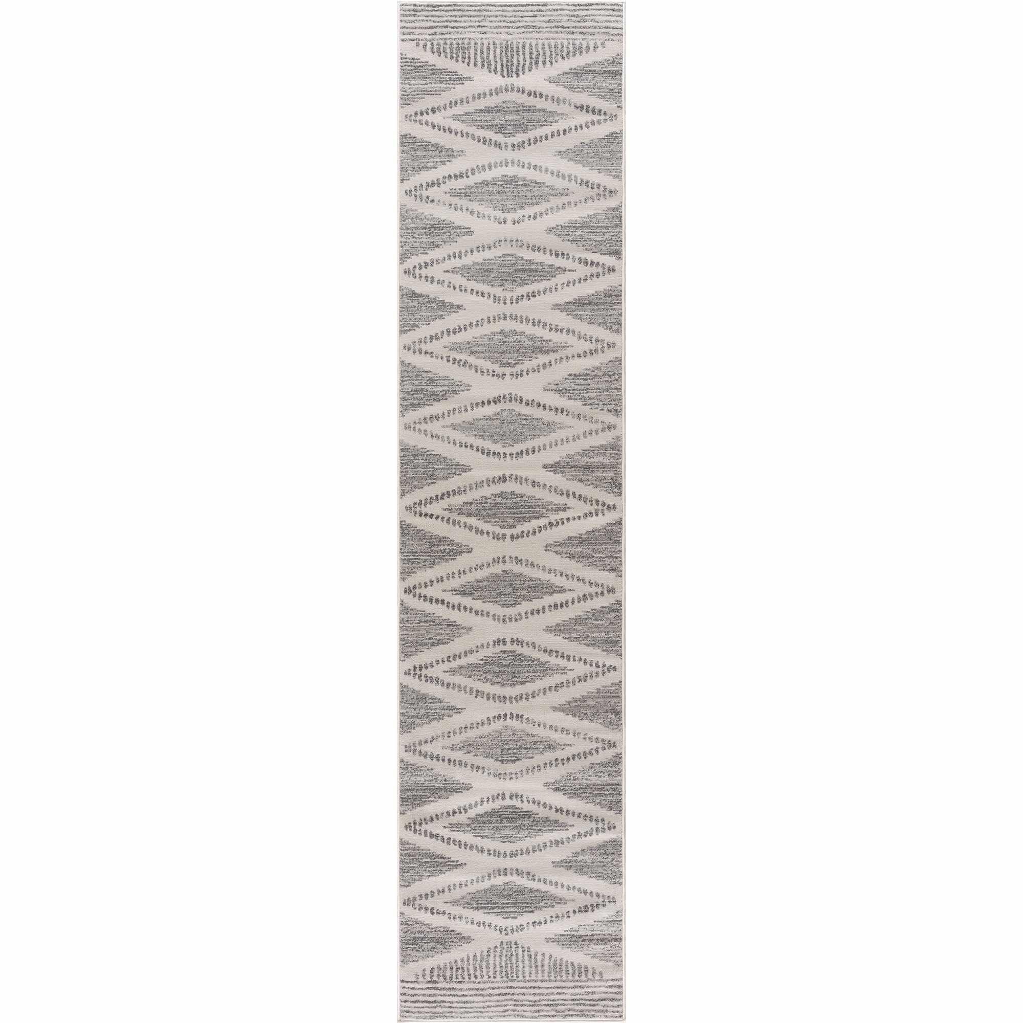 Tigrisis Ivory 2327 Area Rug