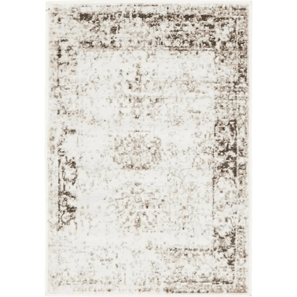 Traditional french inspired casino rug (rectangular)