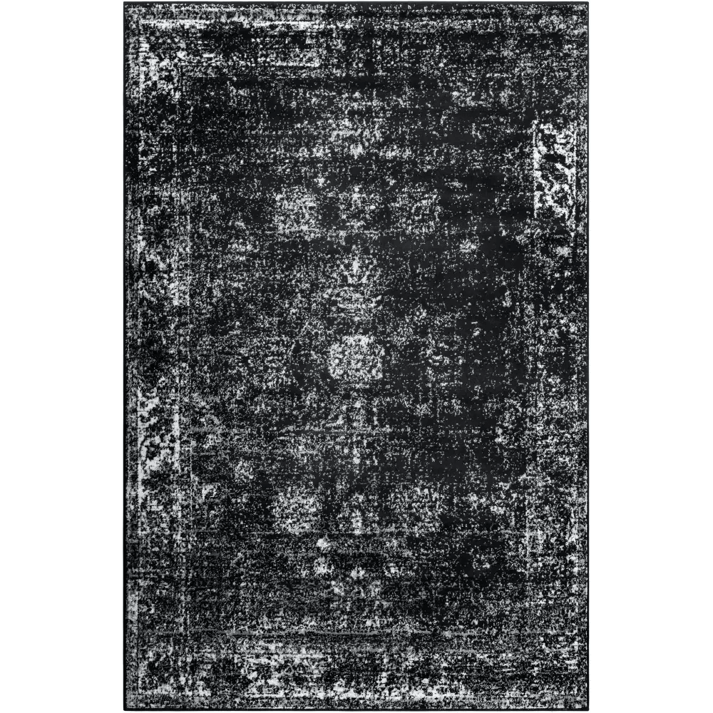 Traditional french inspired casino rug (rectangular)