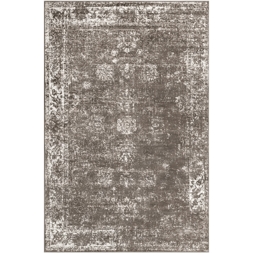 Traditional french inspired casino rug (rectangular)