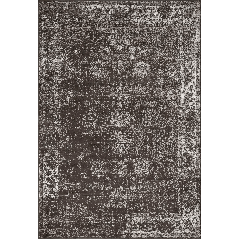 Traditional french inspired casino rug (rectangular)