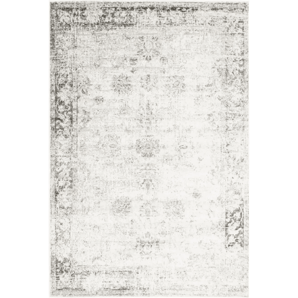 Traditional french inspired casino rug (rectangular)