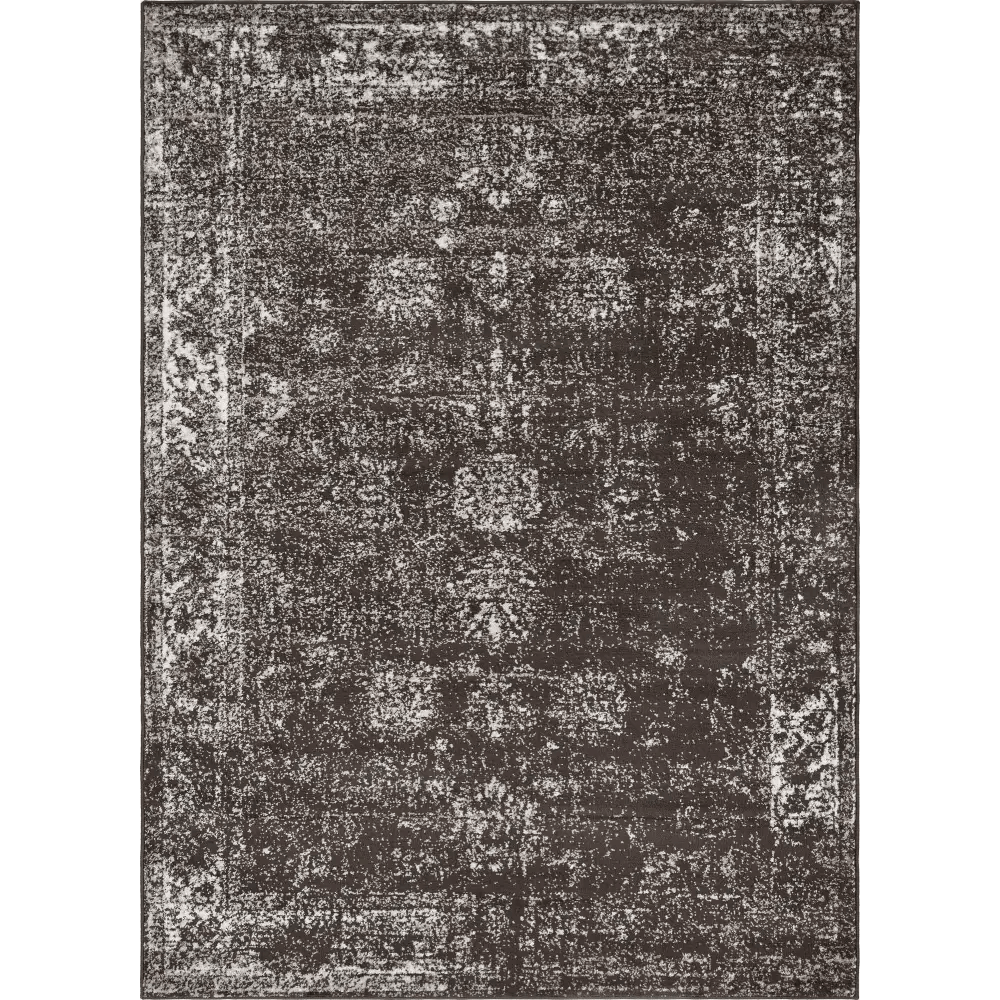 Traditional french inspired casino rug (rectangular)