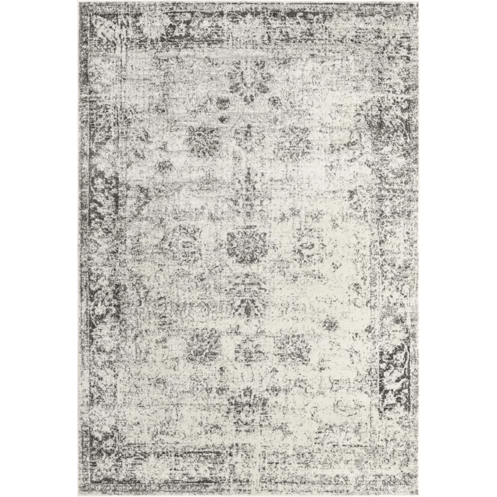 Traditional french inspired casino rug (rectangular)