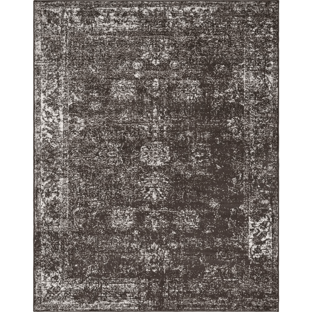 Traditional french inspired casino rug (rectangular)