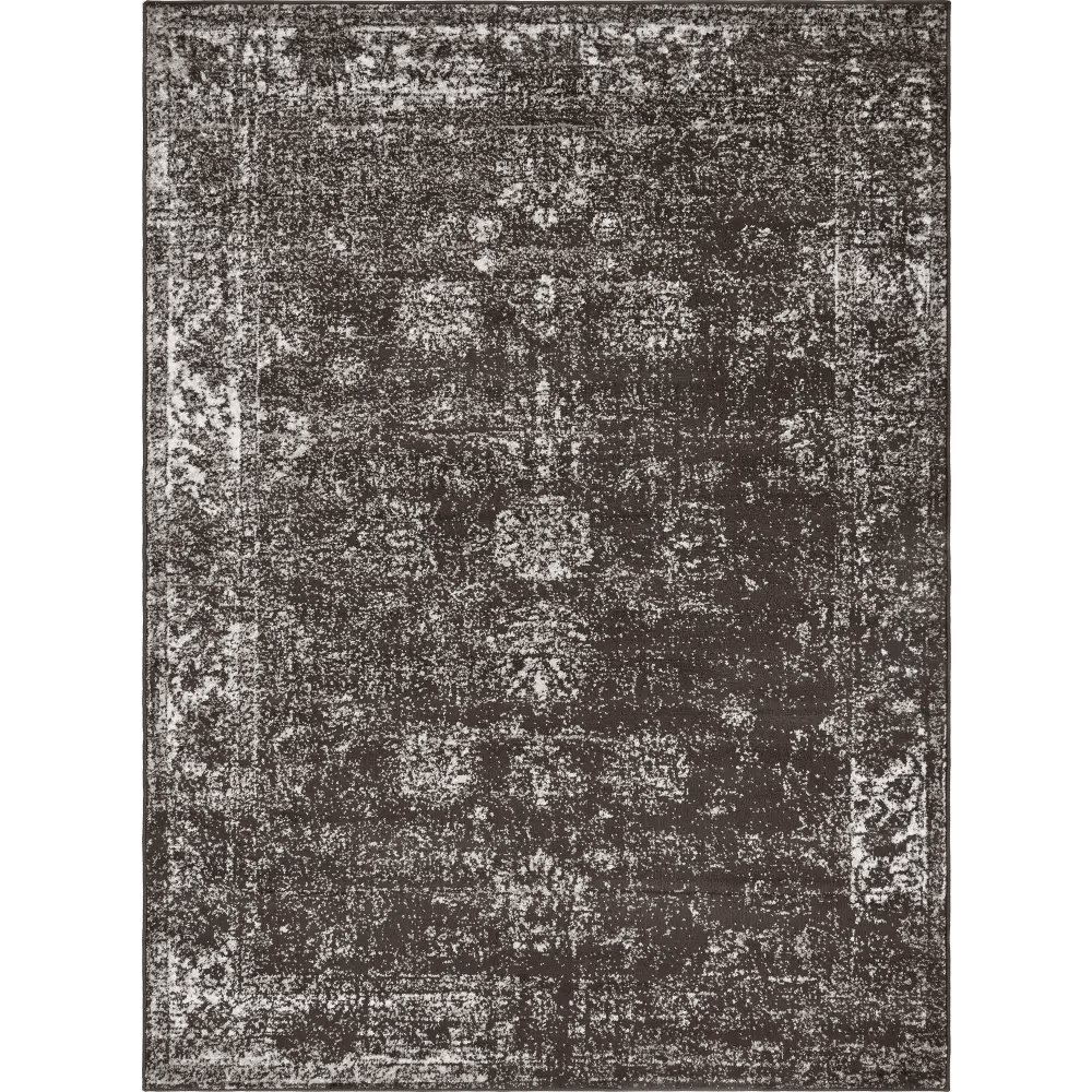 Traditional french inspired casino rug (rectangular)