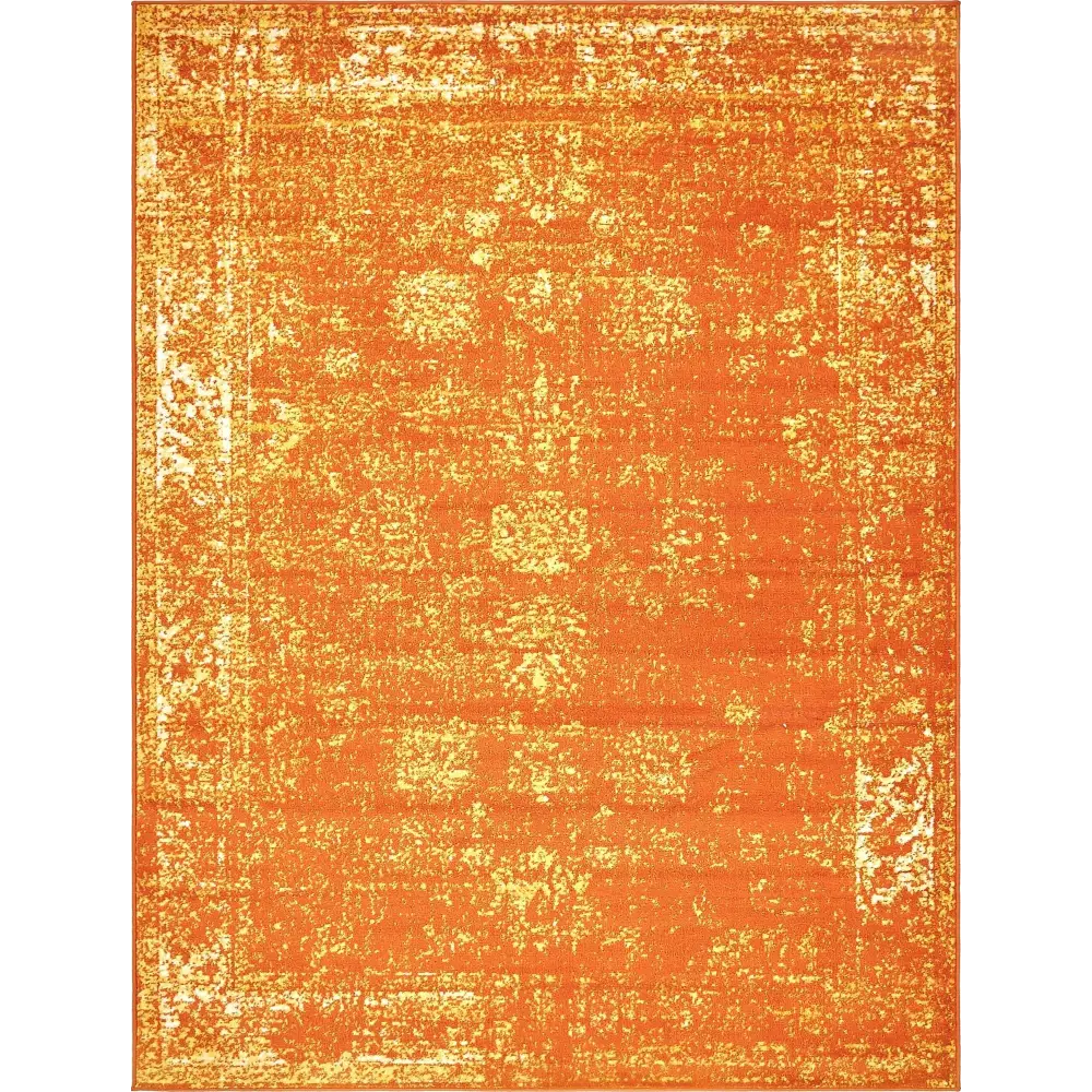 Traditional french inspired casino rug (rectangular)