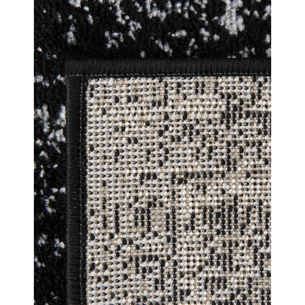 Traditional french inspired casino rug (rectangular)